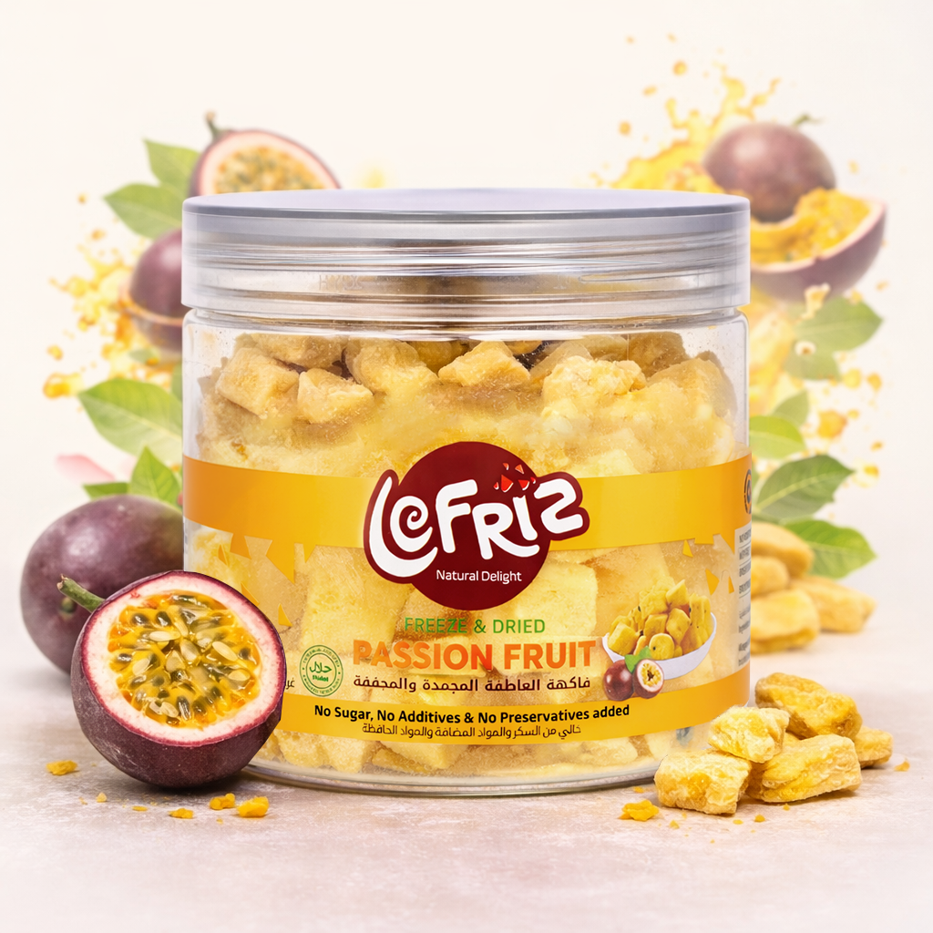 passion fruit image for home